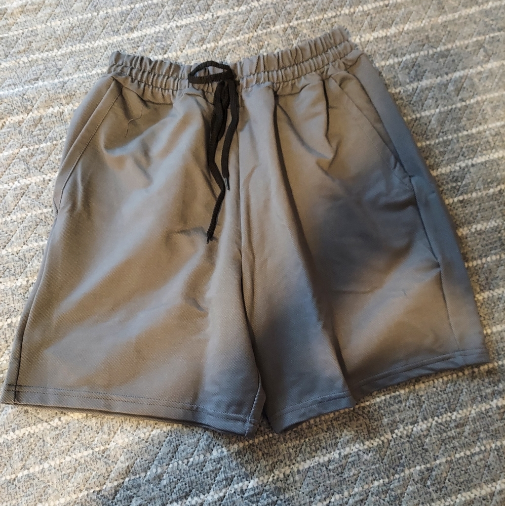 Ladies Burmuda Shorts